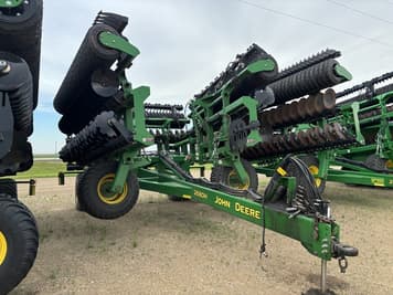 Main image John Deere 2680H